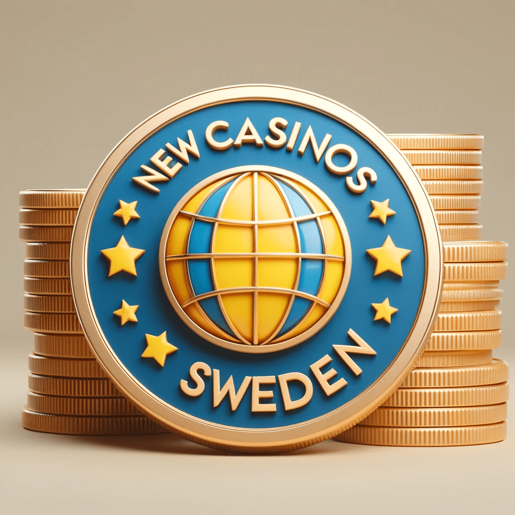 Nya svenska casino